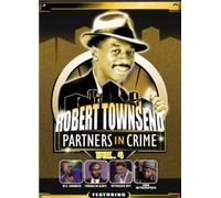 Robert Townsend 4: Partners in Crime [USA] [DVD]