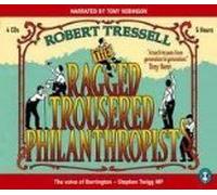 Robert Tressell - The Ragged Trousered Philanthropists