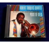 Robert Trowers Quartet - Point of View