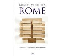 Robert Venturi's Rome