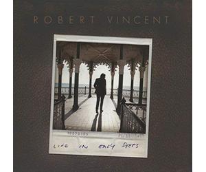 Robert Vincent - Life In Easy Steps