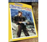 Robert Wagner - Between Heaven and Hell [Reino Unido] [DVD]