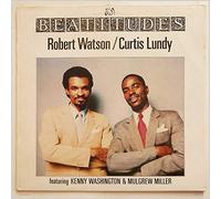 Robert Watson, Curtis Lundy - Beatitudes [LP]