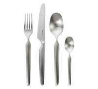 Robert Welch Cubertería Bergen mate 24 piezas