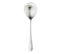 Robert Welch Cuchara de sopa Radford mate acero inoxidable