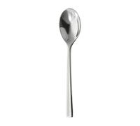 Robert Welch Cucharilla de té Blockley brillante acero inoxidable