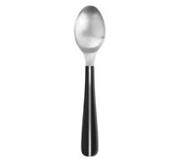 Robert Welch Cucharilla de té Contour negro