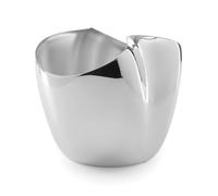 Robert Welch Enfriador de botellas champán Drift 23 cm acero inoxidable