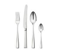 Robert Welch Set de cubiertos Fairford Bright Acero inoxidable. 24 piezas