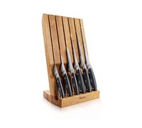 Robert Welch Set de cuchillos Robert Welch professional roble 7 piezas