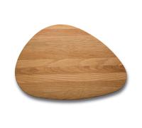 Robert Welch Tabla de cortar Pebble 44 cm roble