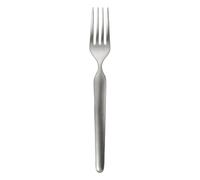 Robert Welch Tenedor de mesa Bergen mate acero inoxidable