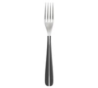 Robert Welch Tenedor de mesa Contour negro