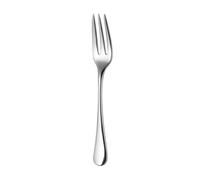 Robert Welch Tenedor de postre Radford brillante acero inoxidable