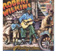 Wilkins, Robert - The Original Rolling Stone