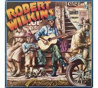 Robert Wilkins - The Original Rolling Stone [VINYL] [Vinilo]