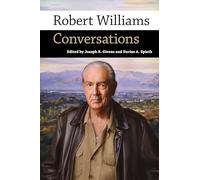 Robert Williams: Conversations (Conversations with Comic Artists Series)