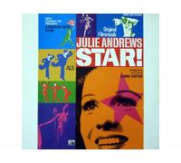 Robert Wise, Lennie Hayton - Julie Andrews STAR ! - Original Filmusik