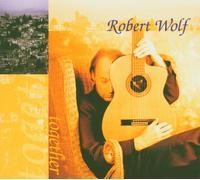 Robert Wolf Together (CD) Album (Importación USA)