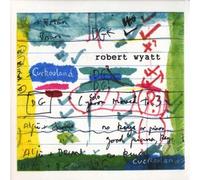 Robert Wyatt Cuckooland (Vinyl) 12" Album