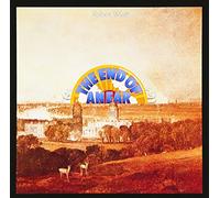 Robert Wyatt - End of An Ear, the [Import]