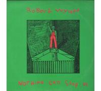 Robert Wyatt - Nothing Can Stop Us LP (Vinyl Album) UK Rough Trade 1983