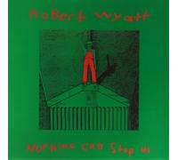 Robert Wyatt Nothing Can Stop Us (Vinyl) 12" Album