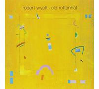 Robert Wyatt - Old Rottenhat [Vinilo]