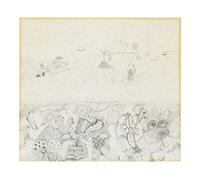 Robert Wyatt - Rock Bottom [Vinilo]