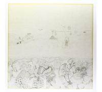 Robert Wyatt - Rock Bottom [Vinilo]