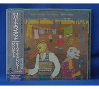 Robert Wyatt - Ruth Is Stranger Than Richard