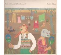 ROBERT WYATT - RUTH IS STRANGER THAN RICHARD LP (VINYL) UK VIRGIN 1975