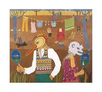 Robert Wyatt Ruth is Stranger Than Richard (Vinyl) (Importación USA)