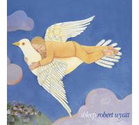 Robert Wyatt – Shleep – Vinilo – Domino Records