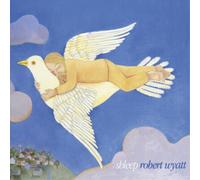 Robert Wyatt Shleep (Vinyl) 12" Album