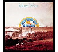 Robert Wyatt - The End Of An Ear