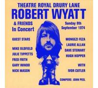 Robert Wyatt – Drury Lane