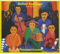 Robert Y Su Tipica Santiago - Panamericana