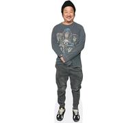 Robert Young Lee Jr (Casual) Tamano Natural