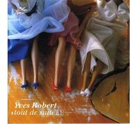 Robert,Yves - Tout de Suite [Import]