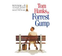 Robert Zemeckis - Forrest Gump [Edizione: Giappone] [Italia] [DVD]