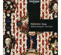 Roberta Alexander Songs (Alexander, Crone, De Reede) (CD) (Importación USA)