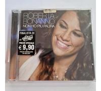 Roberta Bonanno - Non Ho Piu' Paura