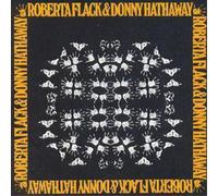 Roberta Flack and Donny Hatha Roberta Flack & Donny Hatha (CD) (Importación USA)