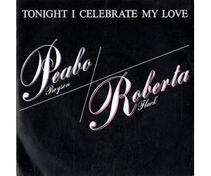 Roberta Flack And Peabo Bryson - Born To Love