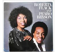 Roberta Flack And Peabo Bryson - Live And More