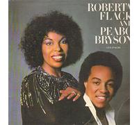 Roberta Flack And Peabo Bryson - Live & More