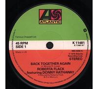 Roberta Flack - Back Together Again