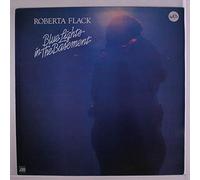 Roberta Flack - Blue Lights In The Basement