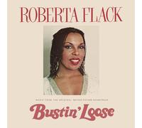Roberta Flack Bustin' Loose (Music From The Soundtrack) (CD) (Importación USA)
